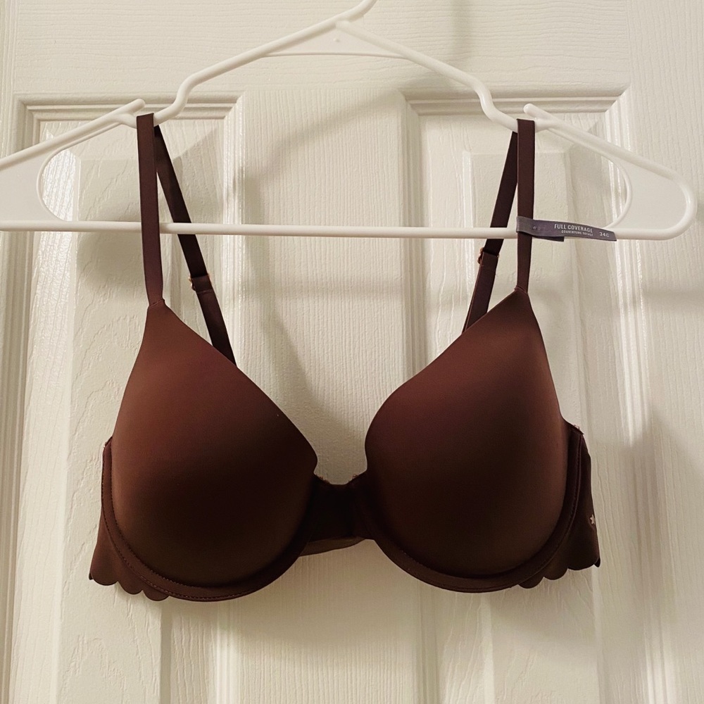NWT Aerie Full Coverage Bra - 34C